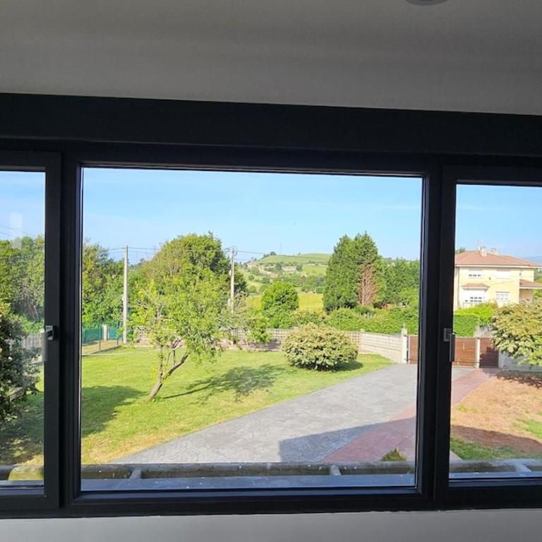 Villa de Lujo en Gijón, Piscina Climatizada, Bar - Villa - 24