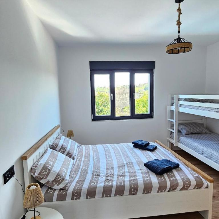 Villa de Lujo en Gijón, Piscina Climatizada, Bar - Villa - 30