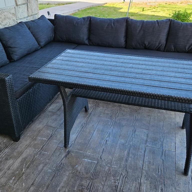 Villa de Lujo en Gijón, Piscina Climatizada, Bar - Villa - 32