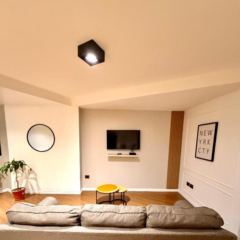 Costa Sur Apartments, Pleno Centro de Ushuaia - Two-Bedroom Apartment - 3