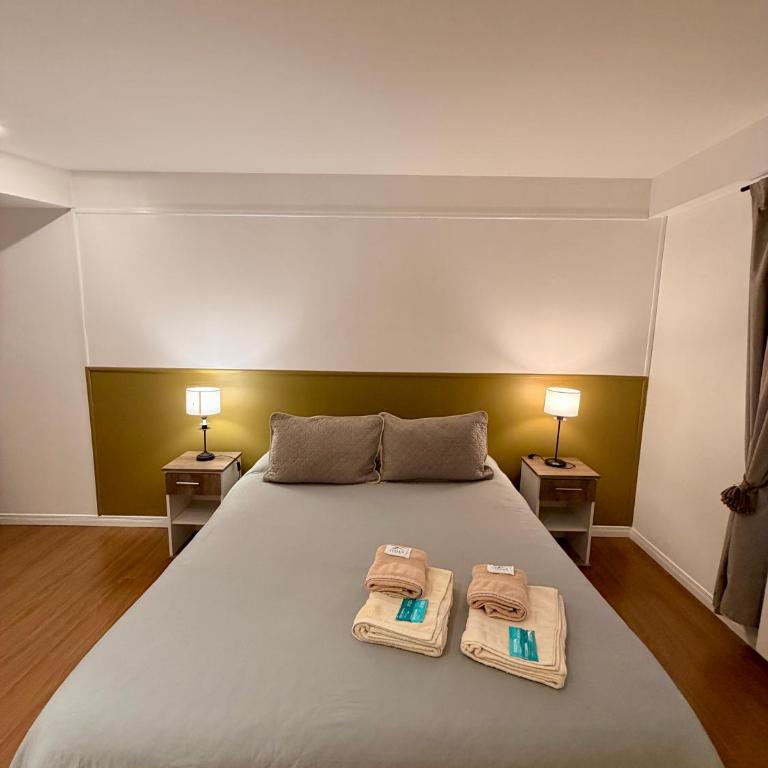 Costa Sur Apartments, Pleno Centro de Ushuaia - Apartamento de 2 dormitorios - 15