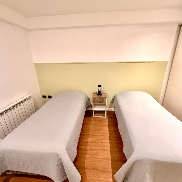 Costa Sur Apartments, Pleno Centro de Ushuaia - Apartamento de 2 dormitorios - 17