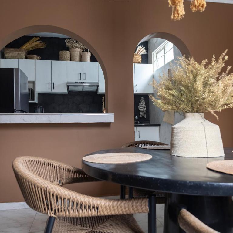 Barro Nero - Apartment mit 2 Schlafzimmern - 13