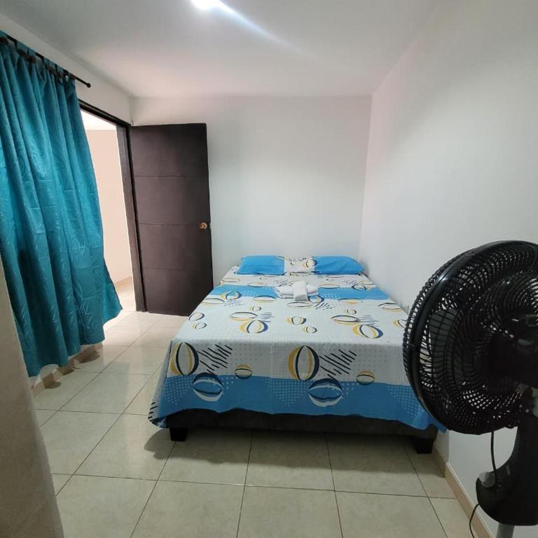 KMO HOUSE Cali 4 - Standard Double Room - 3