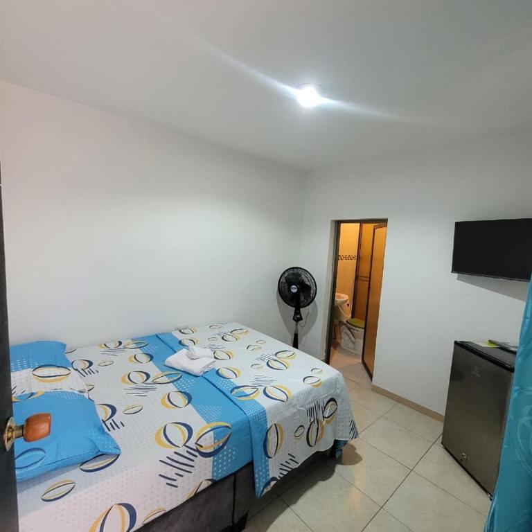 KMO HOUSE Cali 4 - Standard Double Room - 1