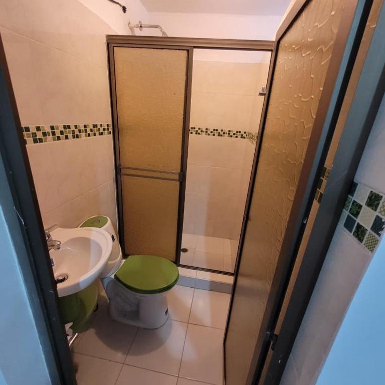 KMO HOUSE Cali 4 - Standard Double Room - 6