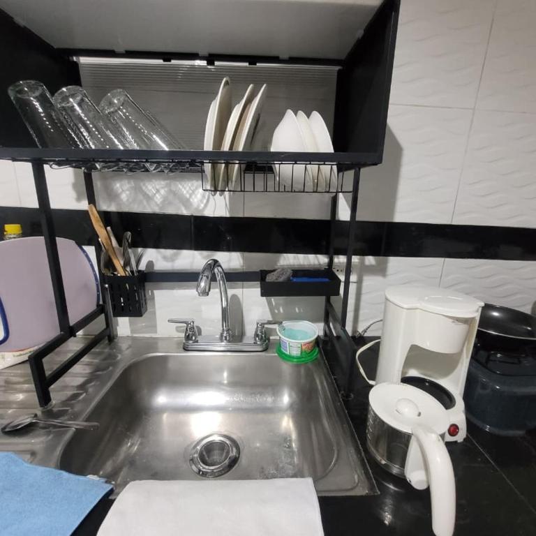KMO HOUSE Cali 4 - Standard Double Room - 15