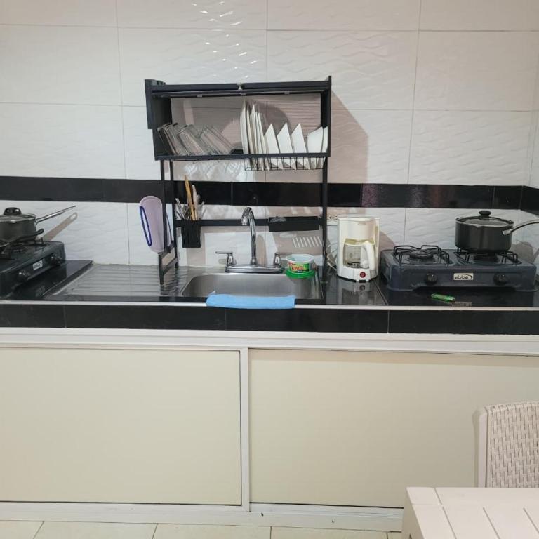 KMO HOUSE Cali 4 - Standard Double Room - 16