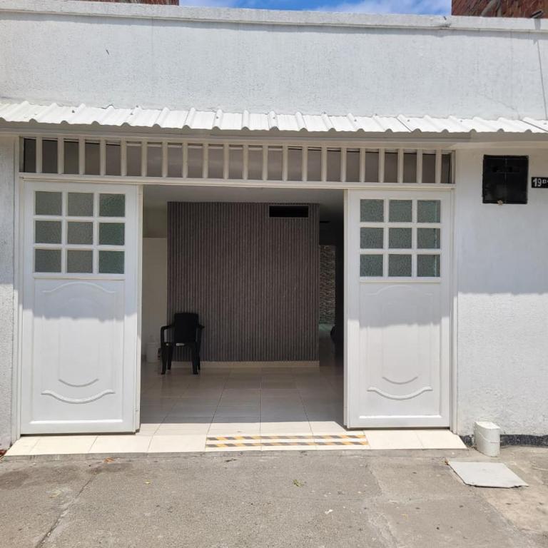 KMO HOUSE Cali 4 - Standard Double Room - 17