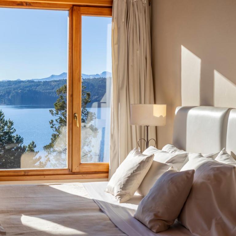 Indias Blan-cas - One-Bedroom Apartment with Lake View - 3