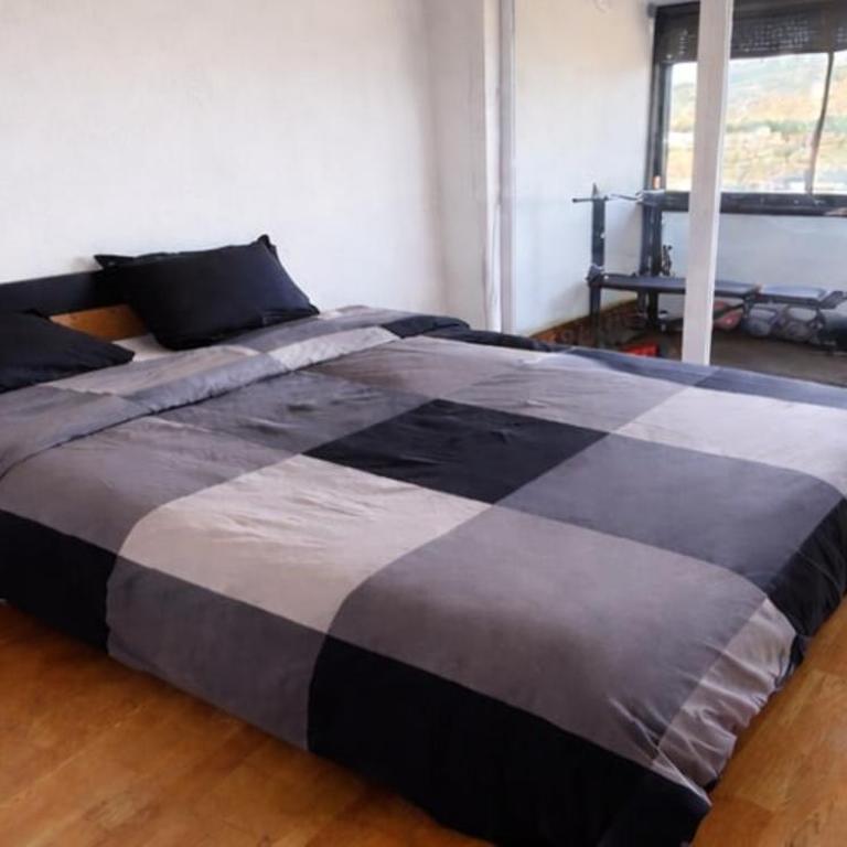 Spacious apartment on Geneva's doorstep - Appartement 1 Chambre - 4