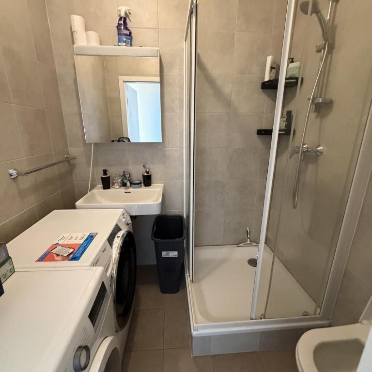 Spacious apartment on Geneva's doorstep - Appartement 1 Chambre - 10