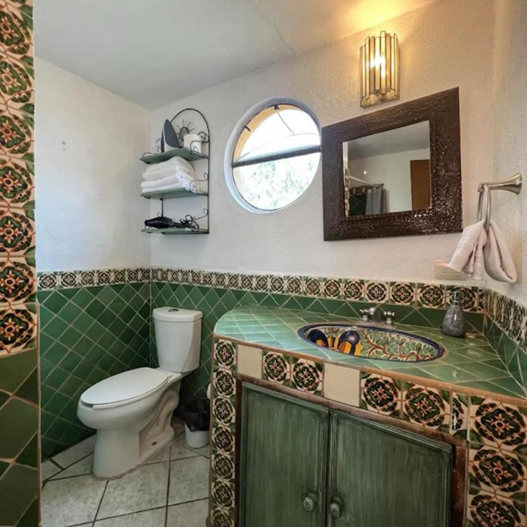 Depa acogedor Gran vista céntrico 4 - Apartment mit 2 Schlafzimmern - 7
