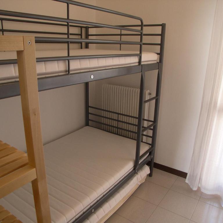 Villa Matilde - Appartamentino su 2 Livelli - 12