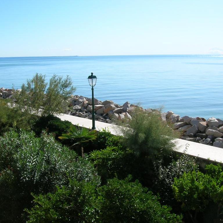 Villa Matilde - Appartamentino su 2 Livelli - 28