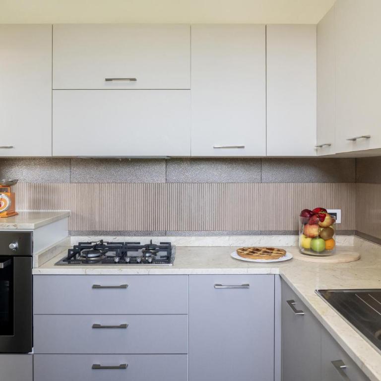 2 Bedroom Gorgeous Apartment In Porto Cesareo - Apartamento de 2 dormitorios - 3