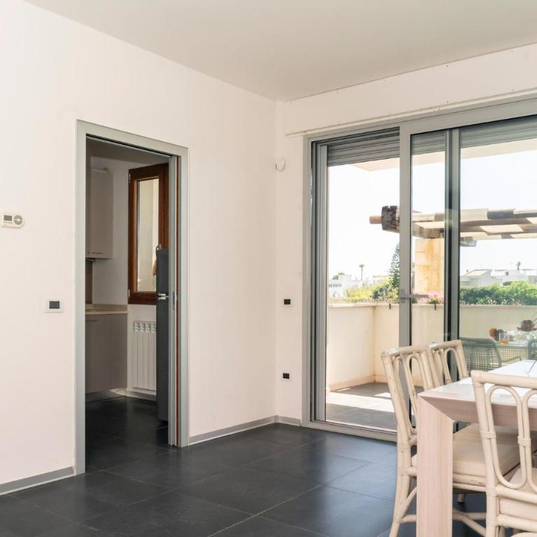 2 Bedroom Gorgeous Apartment In Porto Cesareo - Apartamento de 2 dormitorios - 6