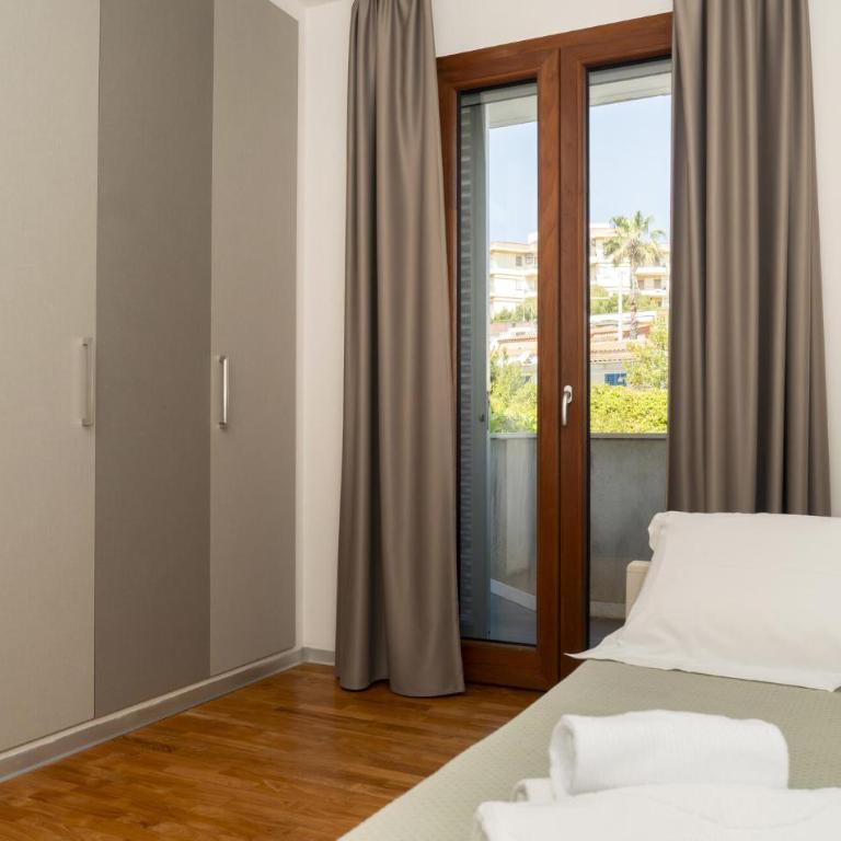 2 Bedroom Gorgeous Apartment In Porto Cesareo - Apartamento de 2 dormitorios - 10
