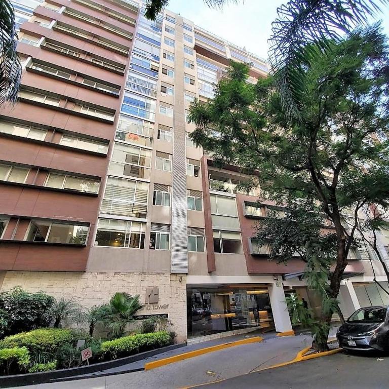 CONDOMINIO TIPO HOTEL DE 5 ESTRELLAS EN ZONA CARSO - Appartement 3 Chambres Premium - 1