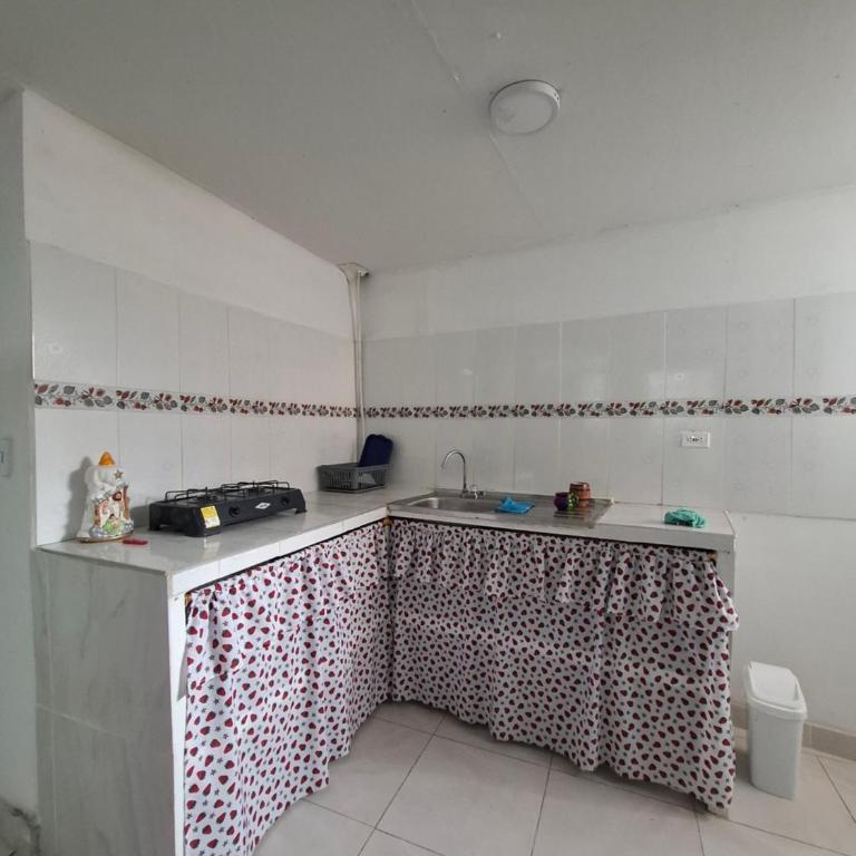 Apartamentotranquilo - Two-Bedroom Apartment - 4