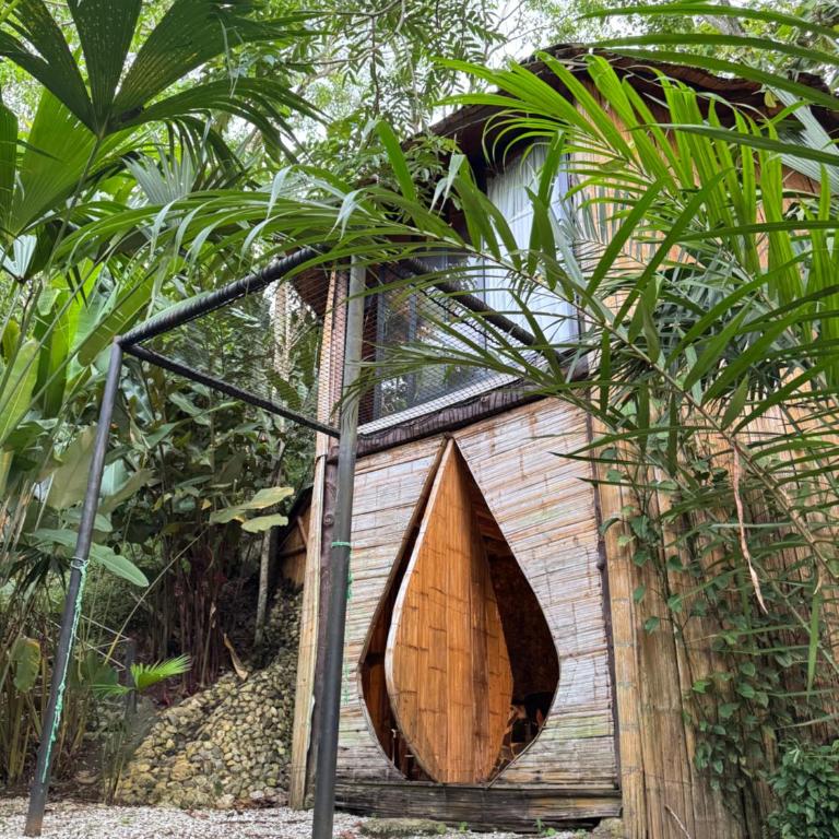 Akasha suites - Suite con bañera de hidromasaje - 18