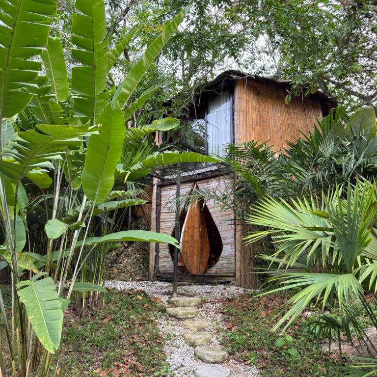 Akasha suites - Suite con bañera de hidromasaje - 17