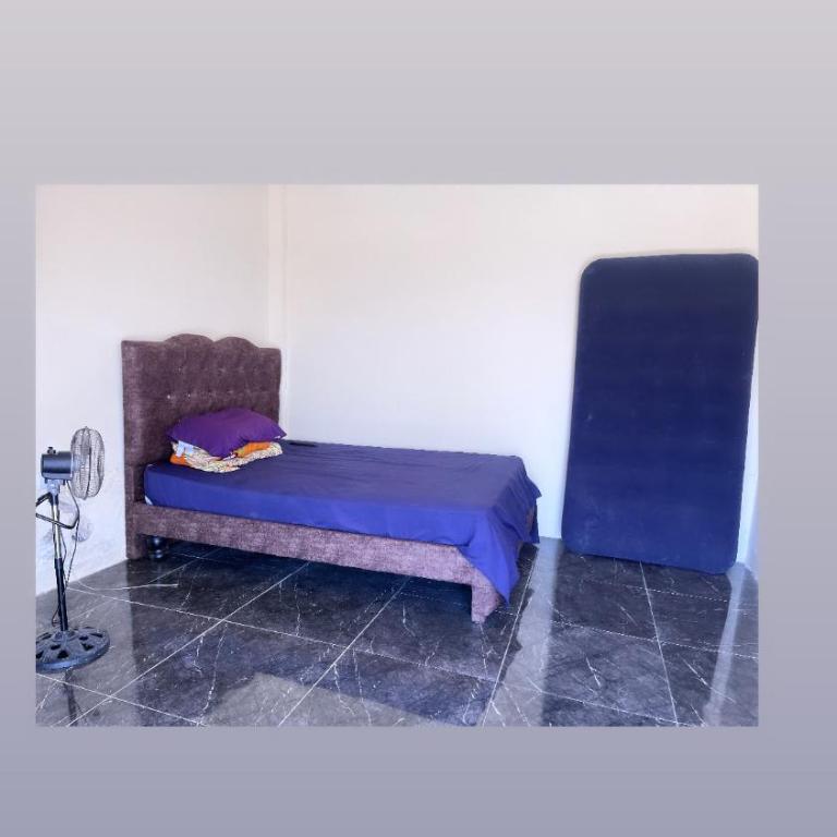 Casa familiar Villamil playas - Three-Bedroom House - 5