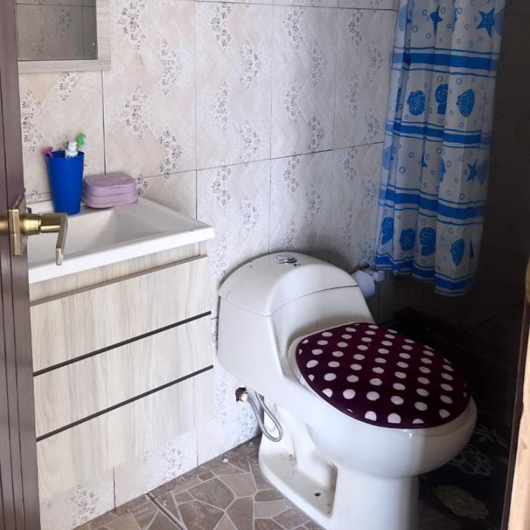 Casa familiar Villamil playas - Three-Bedroom House - 4