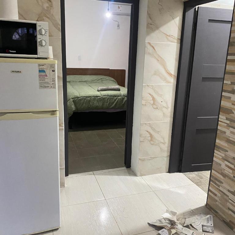 Alquiler - Casa con 1 dormitorio - 1