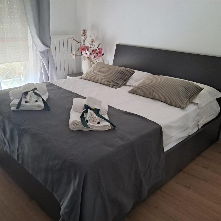 Astrea Holiday Home - One-Bedroom House - 3