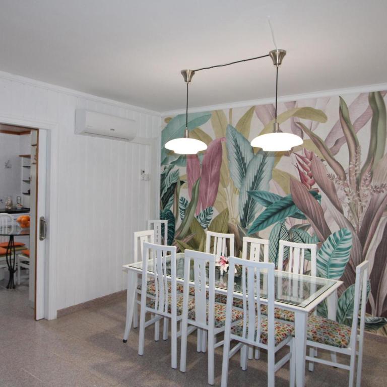 Casa con Piscina Privada Cerca del Mar, Mascotas Bienvenidas, WiFi Gratis, Playa para Perros - ES-184-39 - Villa - 35