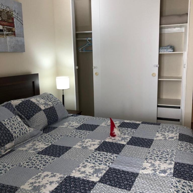 Apartamento con increíble vista al mar La Serena - Apartamento de 2 dormitorios con balcón y vistas al mar - 3