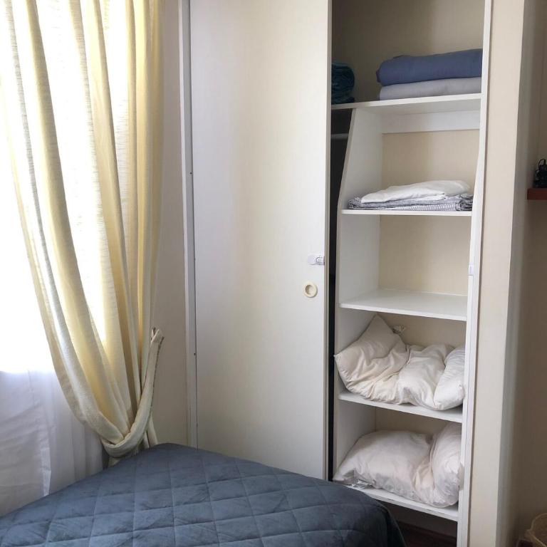 Apartamento con increíble vista al mar La Serena - Apartamento de 2 dormitorios con balcón y vistas al mar - 5