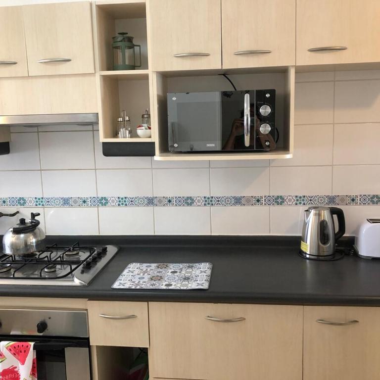 Apartamento con increíble vista al mar La Serena - Apartamento de 2 dormitorios con balcón y vistas al mar - 10