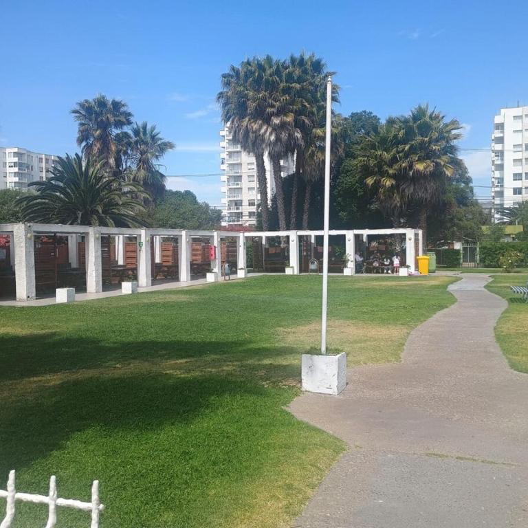 Apartamento con increíble vista al mar La Serena - Apartamento de 2 dormitorios con balcón y vistas al mar - 14