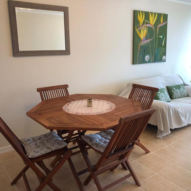 Apartamento con increíble vista al mar La Serena - Apartamento de 2 dormitorios con balcón y vistas al mar - 18