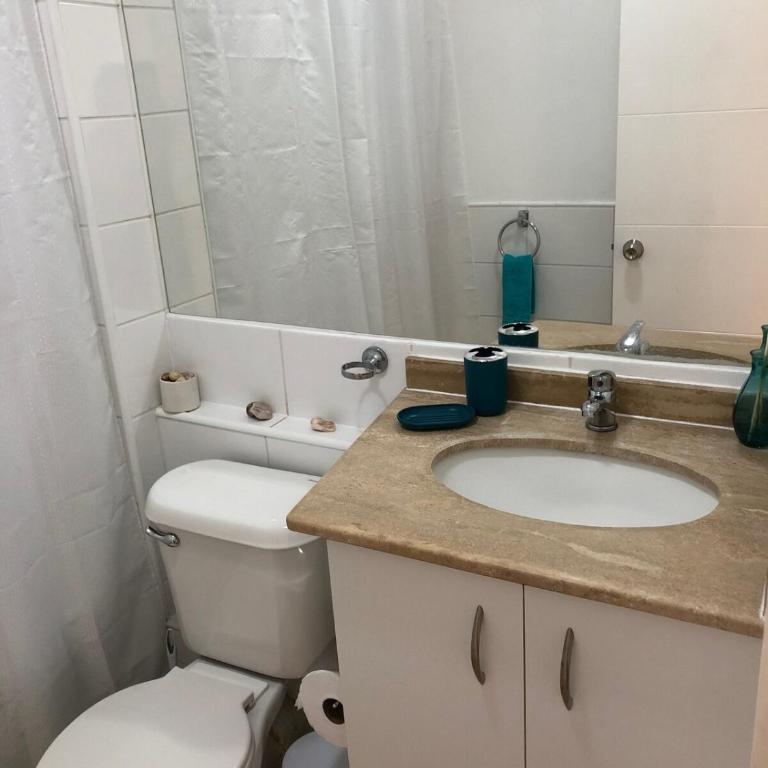 Apartamento con increíble vista al mar La Serena - Apartamento de 2 dormitorios con balcón y vistas al mar - 27