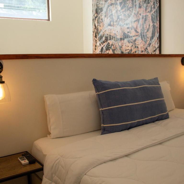 Hotel Tabáa Oaxaca - Suite Familiar - 7