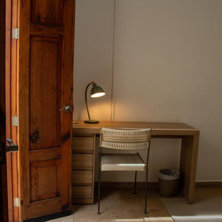 Hotel Tabáa Oaxaca - Suite Familiar - 13