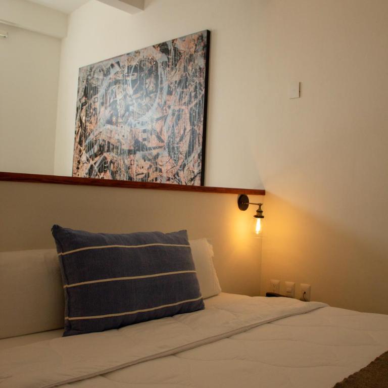 Hotel Tabáa Oaxaca - Suite Familiar - 14