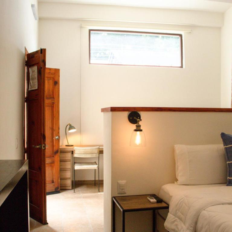 Hotel Tabáa Oaxaca - Suite Familiar - 4