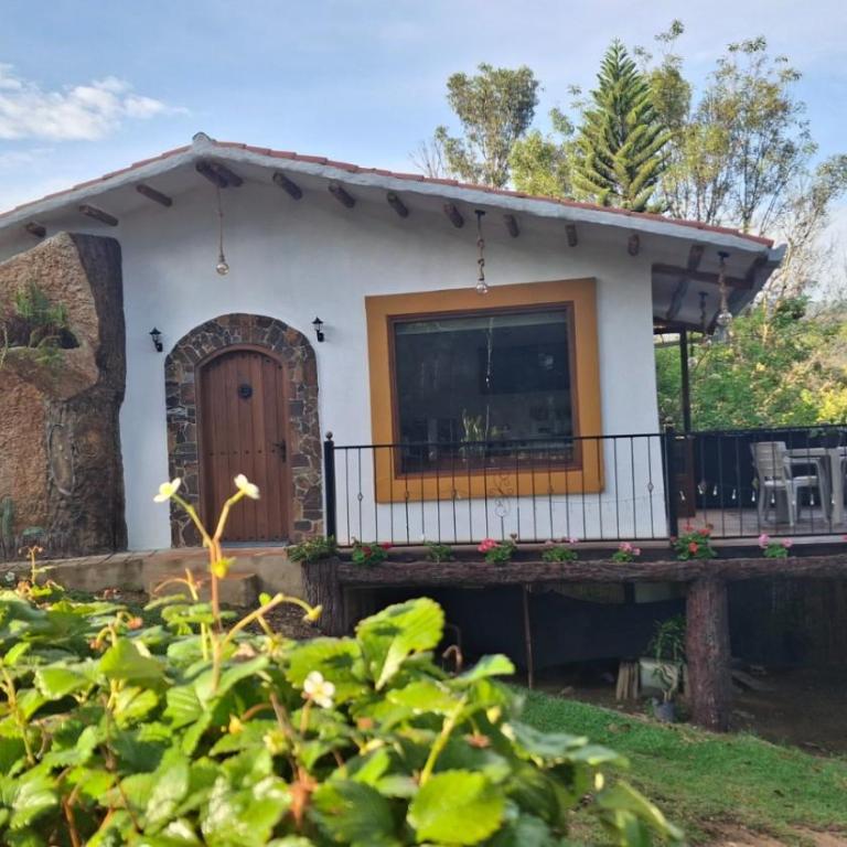 San Pedro - Apartamento de 1 dormitorio - 11