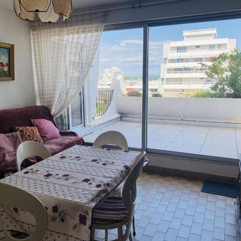Appartement charmant, vue panoramique au centre - FR-1-874-97 - Apartment - 1