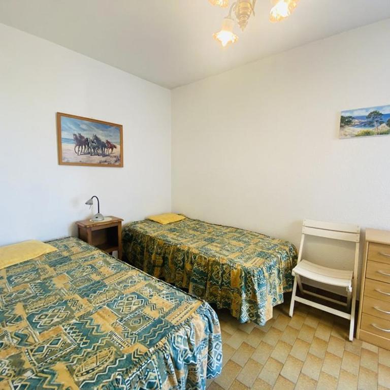 Appartement charmant, vue panoramique au centre - FR-1-874-97 - Apartment - 5