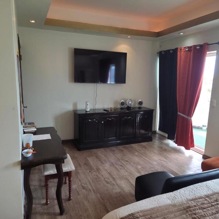 Beach house and ocean view - Casa con 1 dormitorio - 15