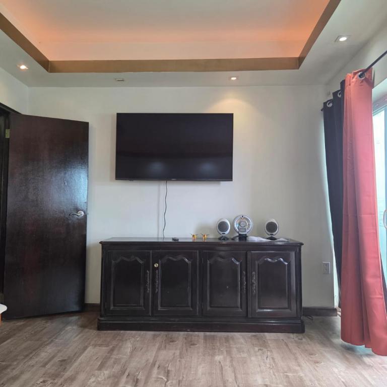 Beach house and ocean view - Casa con 1 dormitorio - 17
