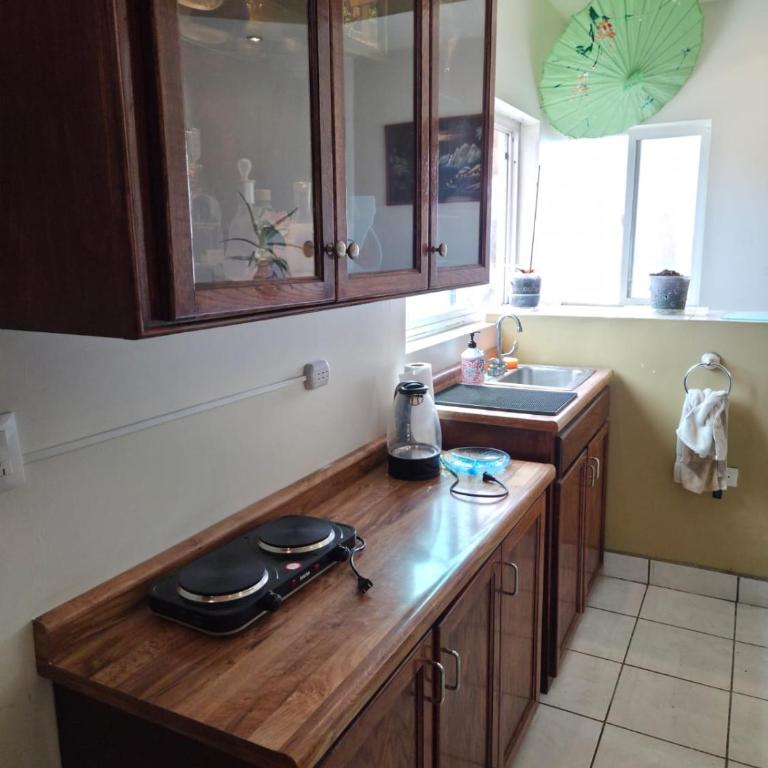 Beach house and ocean view - Casa con 1 dormitorio - 27
