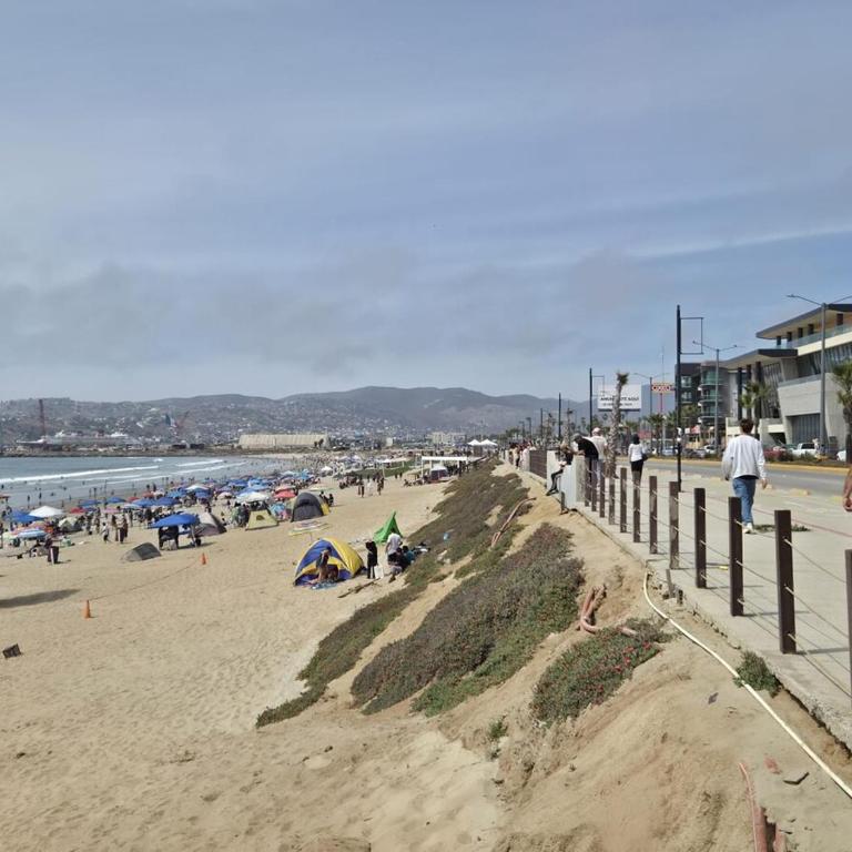 Beach house and ocean view - Casa con 1 dormitorio - 30