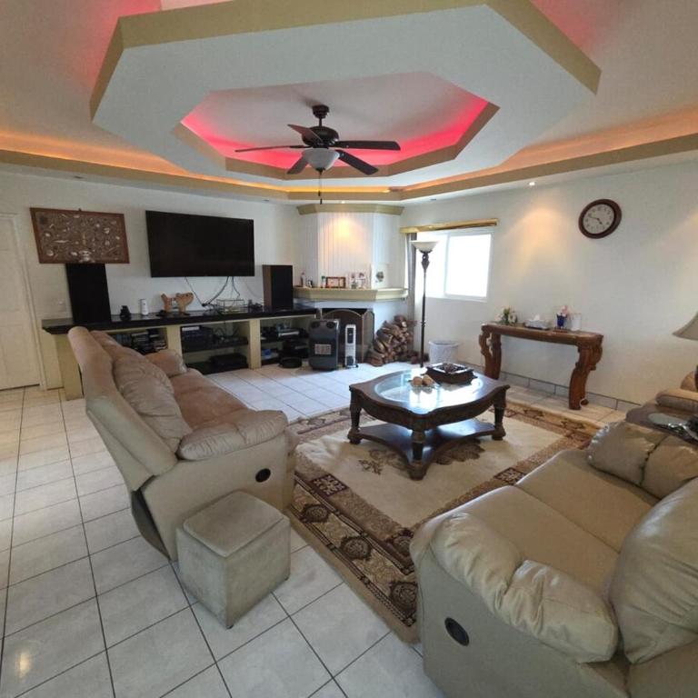 Beach house and ocean view - Casa con 1 dormitorio - 34