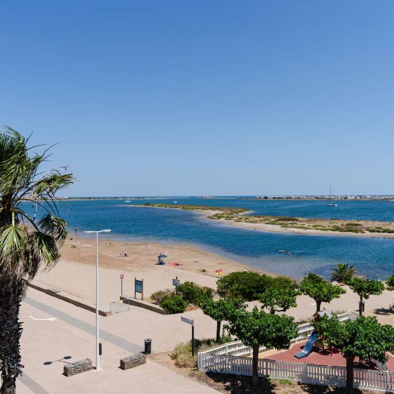 Appartement vue mer - 6 pers. - FR-1-409-309 - Appartement - 1
